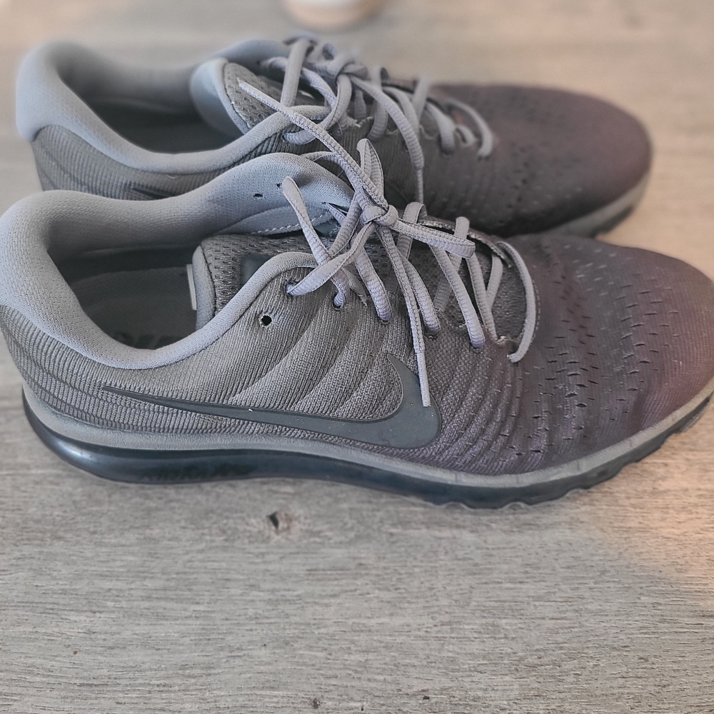 Nike Air Max 2017- Men's 11.5